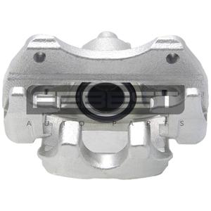 Supporto Freno Posteriore Sinistro FEBEST (0177-MCV30RLH) - Product Image 1