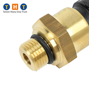 เซ็นเซอร์ความดันอากาศ20829689 20528336ชิ้นส่วนรถบรรทุกอื่นๆสำหรับ FM12 Volvo FM - Product Image 3