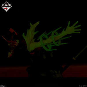 อีวานเกเลียน 3.0+<span class=keywords><strong>1</strong></span>.0 ทริส อะพัน อะ ไทม์ ยูนิต-02 อัลฟ่า อิจิบัง คูจิ โอเปอเรชั่น ยามาโตะ รางวัลชิ้นสุดท้าย แบนได โอดีเอ็ม สภาพใหม่ - Product Image 1