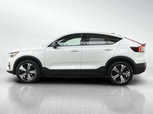 C40 Recharge Pure Electric Twin Plus 2023 d'occasion en bon état à vendre Exportations mondiales - Product Image 5