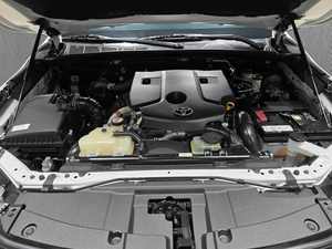 Toyo_ta fortuner Clean 2021 d'occasion - Product Image 6