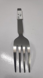 Juego de Tenedores Grabados para Bebé, Cubiertos de Acero Inoxidable DE LA Mejor Calidad para Mesa y Cocina, Utensilios Elegantes para Hotel y Boda - Product Image 6