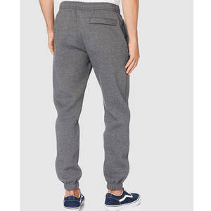 Pantalon de jogging droit et large décontracté pour hommes Pantalon cargo de travail taille haute Pantalons et pantalons pour hommes en tissu vendus en gros - Product Image 3
