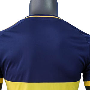 Men's Custom Logo Winter <b>Sports</b> Uniform Set Soccer <b>Jersey</b> and Football Kit with Dropshipping OEM Service Available - Product Image 5