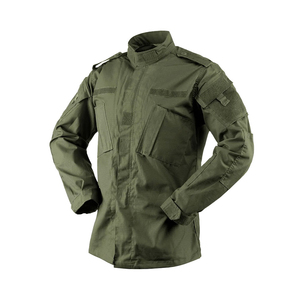 Uniforme de garde de sécurité tactique conçu sur mesure de haute qualité pour hommes confortable et sécurisé en gros disponible - Product Image 3