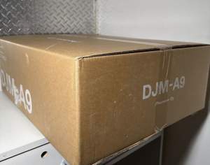 Neuf, original, scellé dans sa boîte, DIY OEM-DJM-A9, ensemble complet avec garantie d'un an, origine américaine - Product Image 3