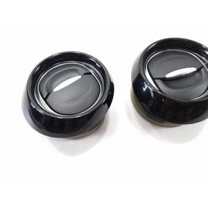 REJILLAS DE VENTILACIÓN DEL TABLERO DERECHO Y IZQUIERDO RENAULT Captur Serie 687607143R (13>19) - Product Image 3