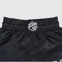 Blaze Fight Wear hommes unisexe sur mesure Arts martiaux porter hommes Muay Thai Shorts meilleure vente de haute qualité Muay Thai Shorts
