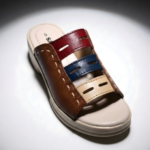 รองเท้าสลิปออนส้นแบนลำลอง408มล. ใส่สบาย - Product Image 2