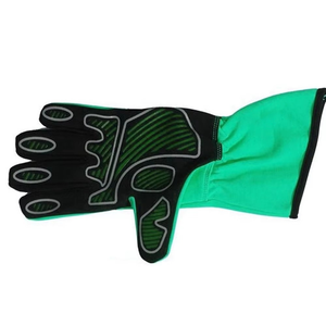Guantes de Seguridad Nomex para Karting, Longitud hasta la Muñeca, Cómodos, Anti-Pilling, Personalizables para Pesca y Uso Diario - Product Image 2
