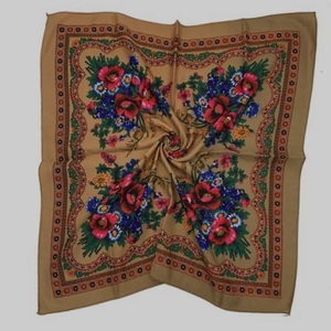 Wholesale Manufacturer Organic Cotton Head <b>Scarf</b> Custom Design handmade Square Bandana Outdoors Handmade Fast Delivery - Product Image 6