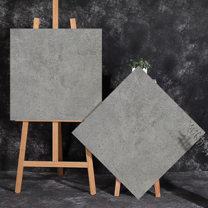 Azulejos de pared de cerámica de baño moderno Premium de 600x600mm, ladrillo refractario para Interior duradero para aplicaciones escolares de Villa Mall - Product Image 4