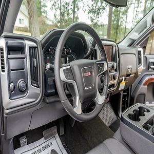 G-M-C Sierra 1500 SLE 2018 EXTREMADAMENTE LIMPIA, LISTA PARA ENVIAR - Product Image 3