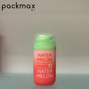 ขวดพลาสติก PP สุญญากาศขนาด50มล. สำหรับครีมบำรุงผิวหน้าเป็นมิตรกับสิ่งแวดล้อม - Product Image 2