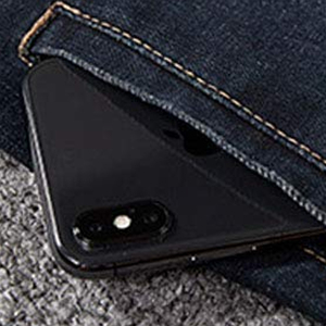 Gilet en jean nouveau design à la mode pour hommes gilet en denim respirant et confortable en coton pour hommes - Product Image 5