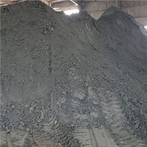 Concentrado de mineral de hierro Origen Filipinas - Product Image 5