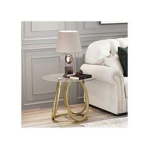 โต๊ะกาแฟหินอ่อนสไตล์ร่วมสมัย, ท็อปตกแต่งสไตล์โมเดิร์นโต๊ะหรูหราสำหรับตกแต่งบ้าน - Product Image 6