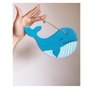 ของตกแต่งบ้านที่แกะสลักอย่างสวยงามเครื่องประดับปลาทำจากไม้แบบดั้งเดิมของเวียดนามส่งตรงจากโรงงานพร้อมบริการ OEM - Product Image 4