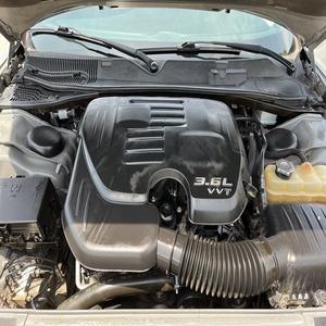 ¡Oferta Imperdible! Sedán de Lujo Súper Limpio Dodge Challenger SRT Hellcat Redeye Widebody 2019 con Motor V8 Supercargado de 797 hp - Product Image 5