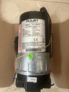ปั๊มน้ำ FLOJET รุ่น D31X039FR - Product Image 4