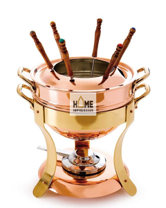 Calentador de comida para Hotel, suministro de acero inoxidable para restaurante, de lujo, plata, oro, tecnología de fiesta, martillo de estilo de capas, Color Uds. - Product Image 2