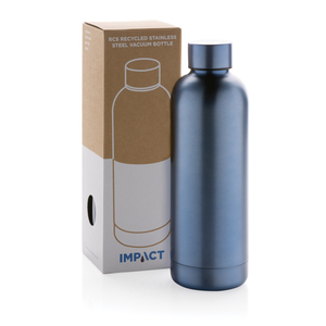 Flacone Thermos isolato Lato-Eco-Friendly riciclato in acciaio inossidabile personalizzato - Product Image 4