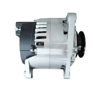 Alternador 2871A306 de 28V, precio para piezas de motor diésel 1104