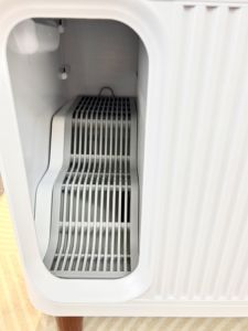 Mayorista Caja de Arena Multiuso para Gatos Grande XL Ventilación Wifi APP Bandeja de Arena Automática para Gatos PARA EL Hogar - Product Image 4