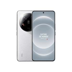 Para Xiaomi 14 ULTRA 5G Smartphone 16GB/512GB Versión Global con Doble Tarjeta SIM Nuevo - Product Image 1