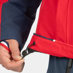 Chaquetas de esquí con capucha para hombre de primera calidad, impermeables, para snowboard, cálidas, para invierno, para adultos. - Product Image 6