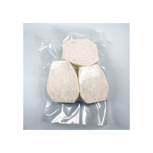 Taro แช่แข็งสีม่วงพร้อมใช้สำหรับเครื่องดื่มขนมหรือทำอาหาร - Product Image 3