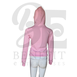 Sweat-shirt court à manches découpées pour femmes, sweat-shirt pour adolescentes, automne - Product Image 6