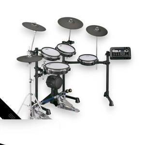 ชุดกลองอิเล็กทรอนิกส์ DTX6K5-MUPS ใหม่ DTX6 DTX-PRO เสียงและบรรยากาศที่แท้จริง - Product Image 6