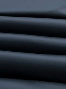 Veste pour homme, design tendance, hiver, chaude, à capuche, fermeture éclair, poches, veste matelassée, légère, résistante à l'eau - Product Image 2