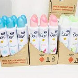 Desodorante Dovee Ecológico a Base de Hierbas Unisex en Aerosol y Líquido Contra el Olor Corporal a Precios Competitivos - Product Image 2