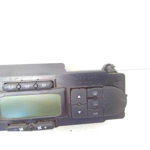 CONTROL DE CLIMA SEAT Leon 2ª Serie 1p0907044d (05>09) - Product Image 3