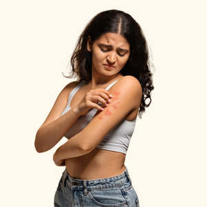 100% Pure Therapeutic Essential Oil Blend for Combatting Allergies Featuring Lavender Tea <b>Tree</b> Oils for Moisturizing Benefits - Product Image 2