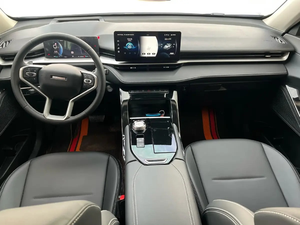 SUV Compacto 2023 2024, Motor Turbo 1.5T, Vehículo Familiar Automático en Venta, en Buenas Condiciones, Listo para Conducir - Product Image 4