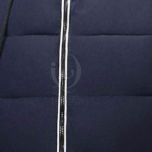 Chaqueta acolchada para hombre de alta calidad hecha en Pakistán Chaqueta acolchada de invierno para hombre Chaqueta acolchada para hombre de nuevo diseño - Product Image 4