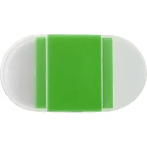 Temperini per Matite Personalizzati Pauline con Gomma, Gadget Personalizzabili per Scuola e Ufficio - Product Image 3