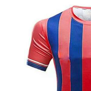 Uniforme de Fútbol de Calidad Internacional, Corte Ajustado, Cómodo y Transpirable - Product Image 4