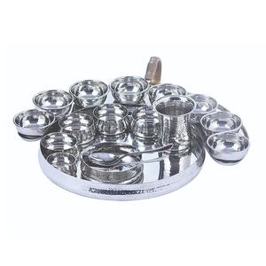 Ensemble Thali Majestic 18 pièces - Product Image 2