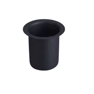 Handmade <b>Candle</b> Pillar <b>Holder</b> Decorative Black Color <b>Candle</b> Stick <b>Holder</b> Metal <b>Taper</b> Votive Tube <b>Candle</b> <b>Holder</b> for Wedding - Product Image 1