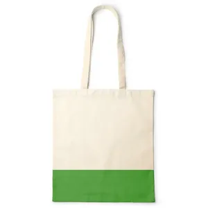 Borsa Promozionale Sostenibile in Materiale Riciclato Flox, Shopper Ecologica, Compagna Ideale per Gadget - Product Image 6