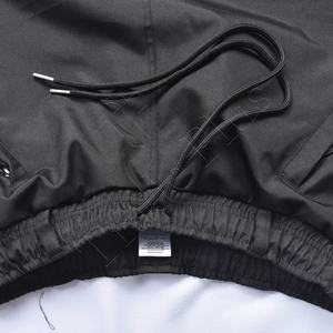 Pantalones de Nieve de Alta Calidad con Cordón en la Cintura, Trabillas para Cinturón, Bolsillos Tipo Cargo, Ventilación Transpirable, Forro Cálido y Logotipo Personalizado - Product Image 3