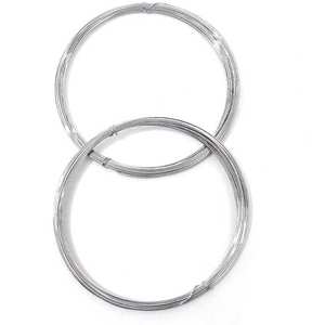 Lote de 5 Piezas de Alambre de Cerclaje Manual de Acero Inoxidable, Instrumentos Quirúrgicos Veterinarios, Herramientas Ortopédicas para Cirugía Animal - Product Image 6