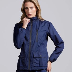 Abrigos y Chaquetas Duraderas para Montar a Caballo, para Deportes Ecuestres Profesionales, Ropa Cálida para Montar al Aire Libre, Marca Personalizada, Etiqueta Privada - Product Image 2