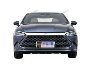 Auto Eléctrico Qin EV 2024-2025 Fabricado en China con Autonomía de 301-400 km en Perfectas Condiciones, Listo para Enviar - Product Image 1