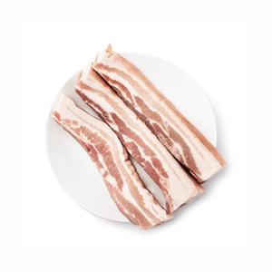 ผลิตภัณฑ์สำหรับสัตว์ปีกแช่แข็งที่มีคุณค่าทางโภชนาการ24เดือนผลิตจากเนื้อสัตว์และหมูสามชั้นที่มีไขมัน - Product Image 6