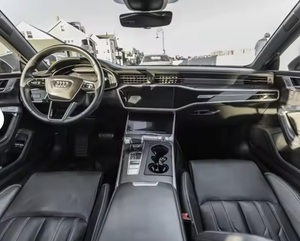 ORIGINAL GROS Occasion 2021 Audi A7 55 TFSI E Top Europe Importation Conduite à Gauche/Droite Voiture Livraison Rapide - Product Image 6